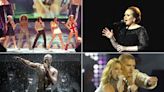 Brit Awards 2023: 25 Best Performances Ever, From Stormzy And Adele To Madonna And The Spice Girls