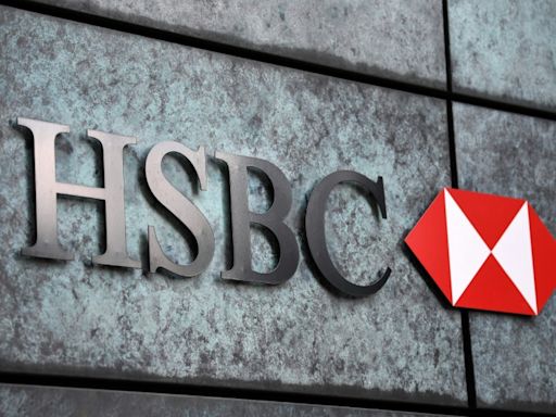 HSBC records $21.6 billion pre-tax profit in first half 2024