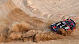 Dakar Rally 2023, Prologue: Mattias Ekstrom leads Audi charge; Seth Quintero second in T3