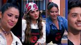 MasterChef Celebrity México: quién fue el catorceavo eliminado de la cocina más famosa