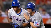 Adrian Beltré and Michael Young to manage in All-Star Futures Game on July 13