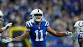 Colts’ Matt Ryan, Michael Pittman Jr. named third-best new QB-WR duo