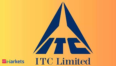 ITC shares jump 5% as cigarettes escape tax shocks in Budget