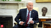 Can Biden handle an incoming nuclear missile aimed at the US after 8PM? Find out what the White House said