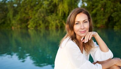 Over 50? How to look and feel younger in 2024 — it's not as hard as you think!