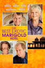 Marigold Hotel