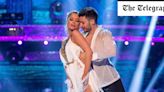 Strictly dancer Giovanni Pernice vows to clear name over celebrities’ criticism over his conduct