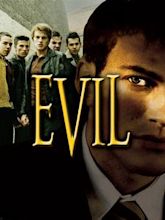 Evil - Il ribelle