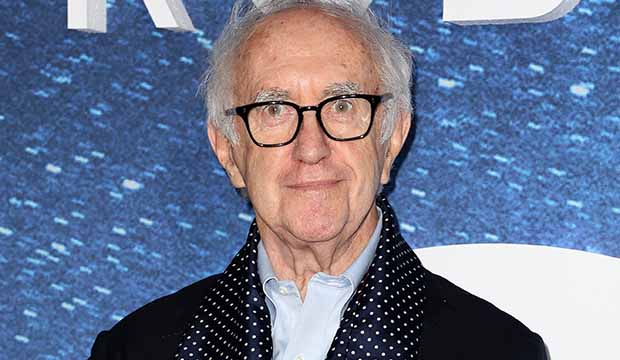 Jonathan Pryce (‘The Crown’ and ‘Slow Horses’): ‘I have secrets that I don’t reveal’ [Exclusive Video Interview]