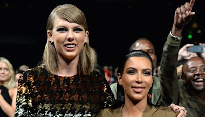 Dave Portnoy blasts Kim Kardashian following Taylor Swift diss track