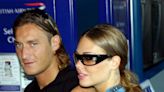 Francesco Totti anuncia su divorcio de Ilary Blasi tras 20 años