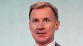 Budget 2024: What is Jeremy Hunt’s record on cutting and raising taxes?