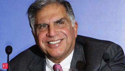 Ratan Tata to get state funeral by Maharashtra govt; Here's what it means