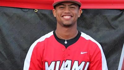 Dominicano hace historia en draft del MLB de Estados Unidos