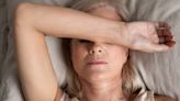 Eight expert tips to sleeping better during menopause