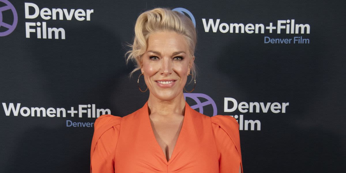 Hannah Waddingham offers big update on Mission: Impossible 8