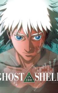 Ghost in the Shell