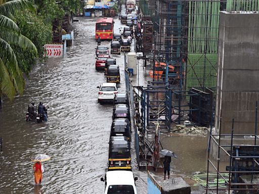 Mumbai Rains: Housing transactions impacted as homebuyers’ walk-ins slow down during monsoon