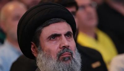 ¿Quién es Hashem Safieddine, el último funcionario de Hezbollah en la mira de Israel?