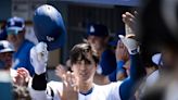 Ohtani breaks Matsui's home run record, Dodgers rout Mets 10-0 to end LA's skid, NY's win streak