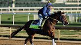 Cuatro muertes de caballos reavivan la preocupación por la seguridad en la antesala del Derby de Kentucky