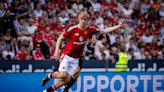 Toby Collyer: Manchester United’s Next Hot Prospect