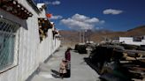 China increasingly forcing rural Tibetans to move: report