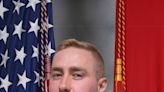 Processional to be held Monday for active-duty Marine from Hingham who died while on leave