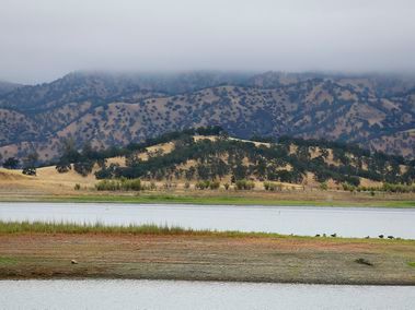 Biden expands two national monuments in California - The Boston Globe