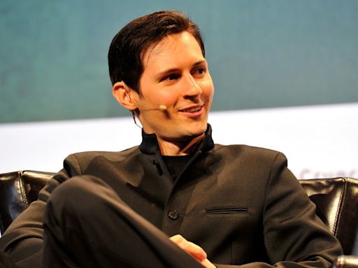 Telegram's Durov announces new crackdown on illegal content