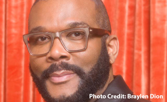 Asylum & Tyler Perry Link Up for New Joint Venture - TVREAL