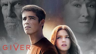 The Giver (film)