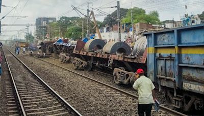 Mumbai Bound Trains From Gujarat Affected, Check Full Details