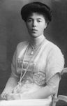 Grand Duchess Olga Alexandrovna of Russia