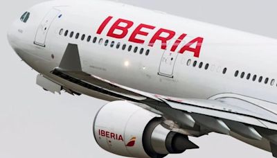 Iberia y Volaris tendrán código compartido para ampliar la conectividad entre Europa y México