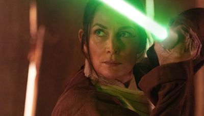 Star Wars' Most Experimental New Show is the Shot in the Arm the Franchise Needs