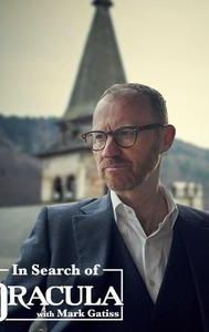 In Search of Dracula with Mark Gatiss