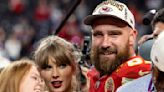 Taylor Swift & Travis Kelce Are Making LA Their Home Base Right Now for This Exciting Reason