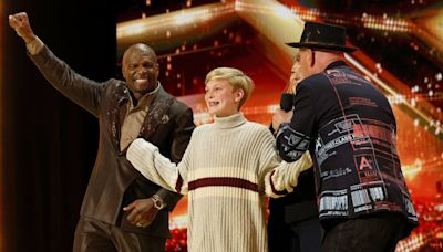 Alabama singer ready to thrill on live shows of ‘America’s Got Talent’: ‘You are amazing’