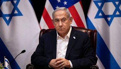 Netanyahu dismisses Biden's Gaza ceasefire drive as 'a non-starter'