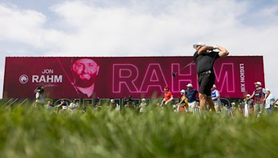 Jon Rahm holds on to win LIV Golf and capture the season points list for $18 million bonus