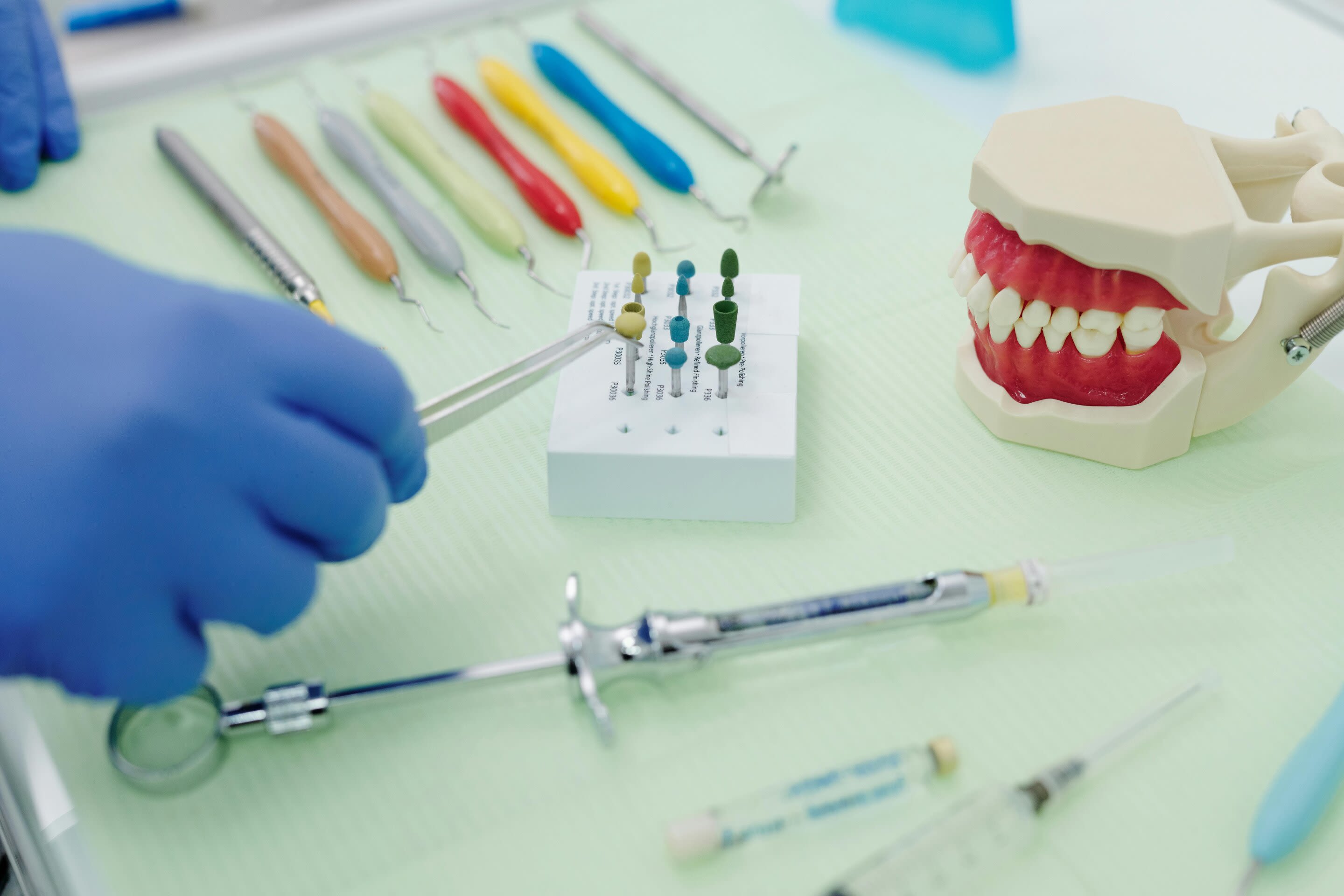 Research finds connection between risk factors for periodontitis and general health