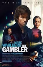 The Gambler (2014 film)