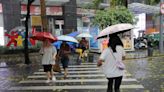 Rescuers race to reach those trapped by floods in China’s Guangdong