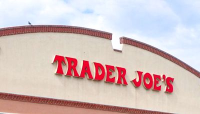 The Limited $4.79 Trader Joe's Find I Eat Every Day—It's "Simply Amazing"