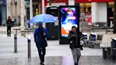 UK weather: Flood warnings in place as heavy rain and strong winds lash UK