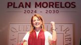 Candidata de Morena en Morelos solicita apoyo de fuerzas federales