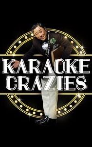 Karaoke Crazies