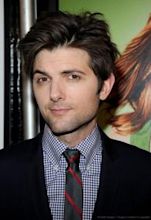 Adam Scott (actor)