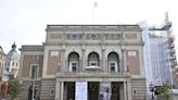 Sweden's foremost opera and ballet theater fined $300,000 for 2023 fatal fall of stage technician